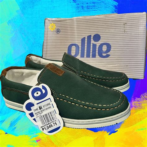 ollie shoes official site.